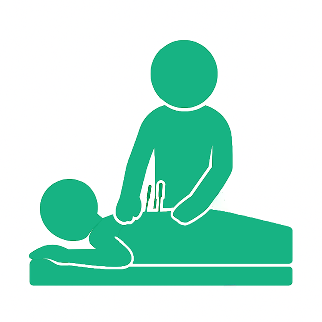 全身治療イメージ